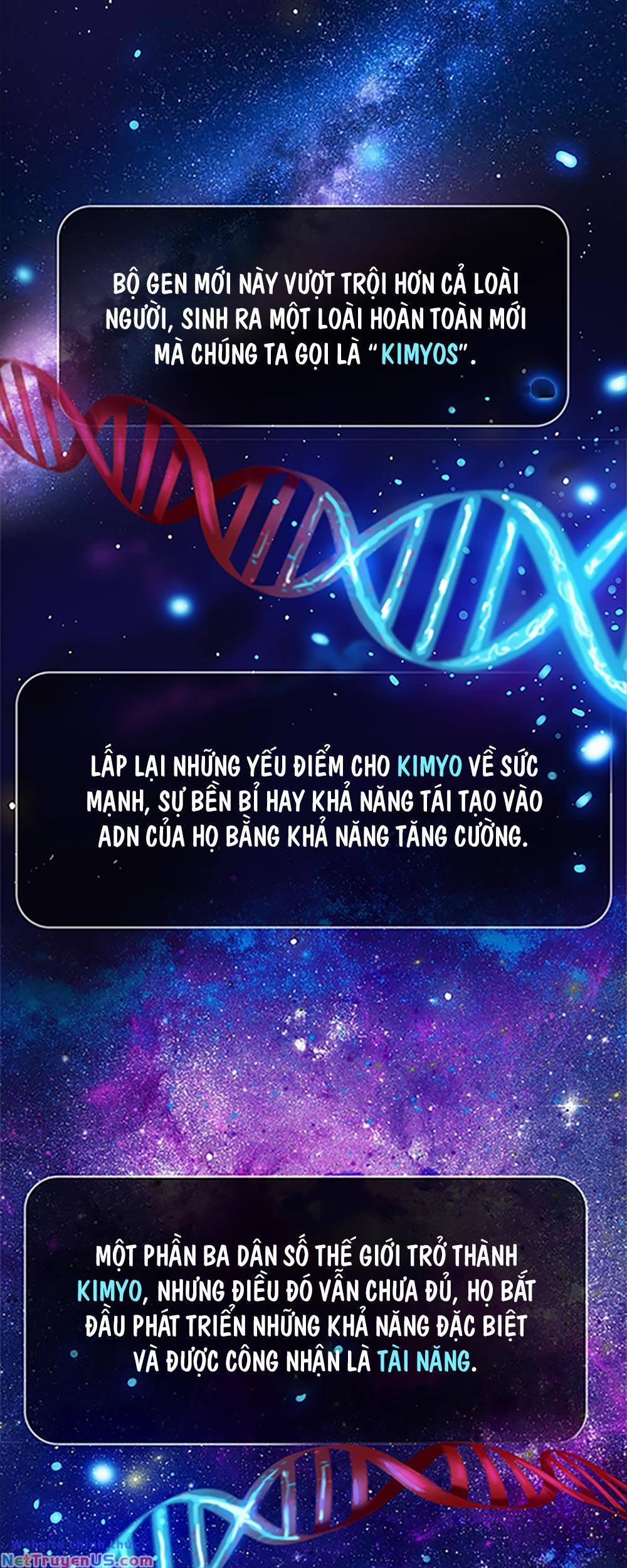 Thách Thức 1 trang 1