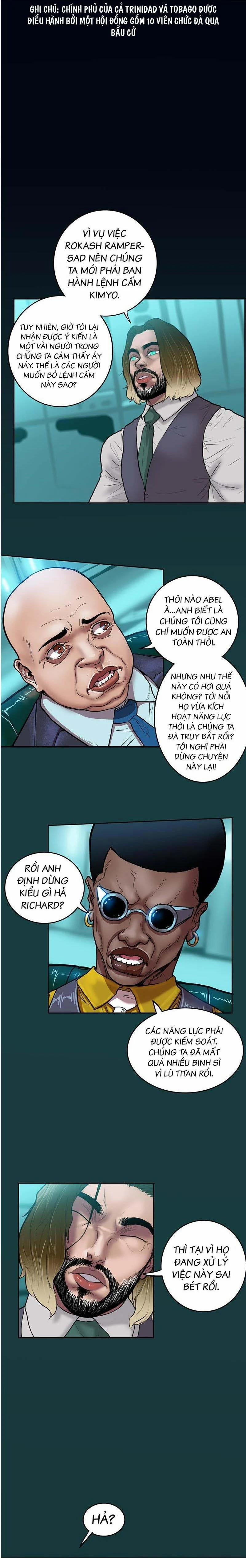 Thách Thức 27 trang 1