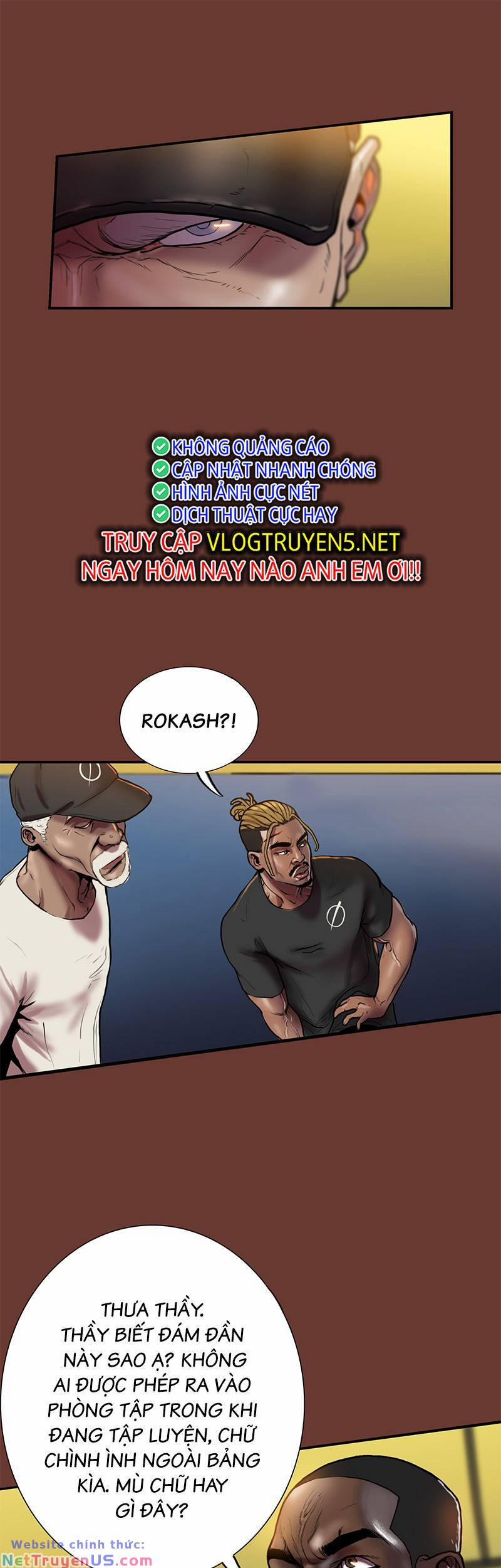 Thách Thức 3 trang 0