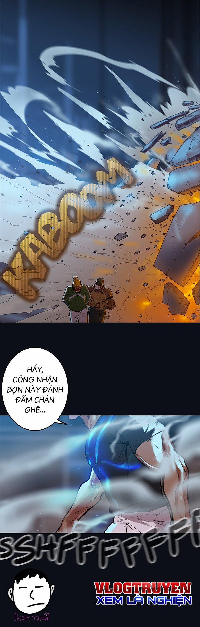 Thách Thức 31 trang 0