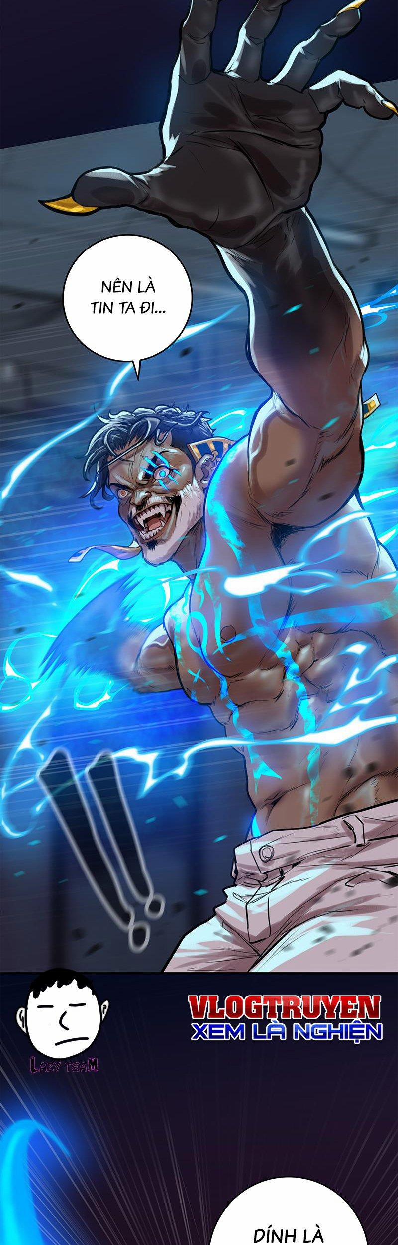 Thách Thức 36 trang 1