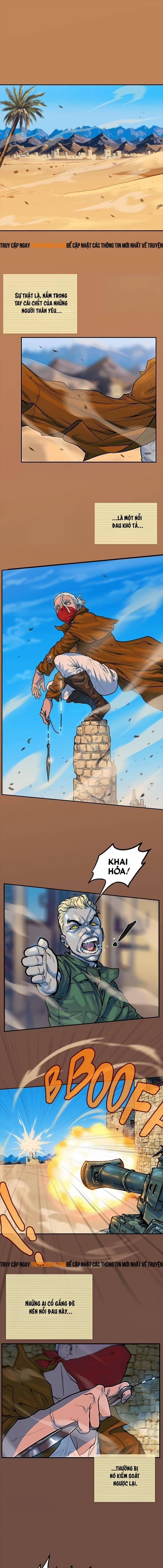 Thách Thức 44 trang 1