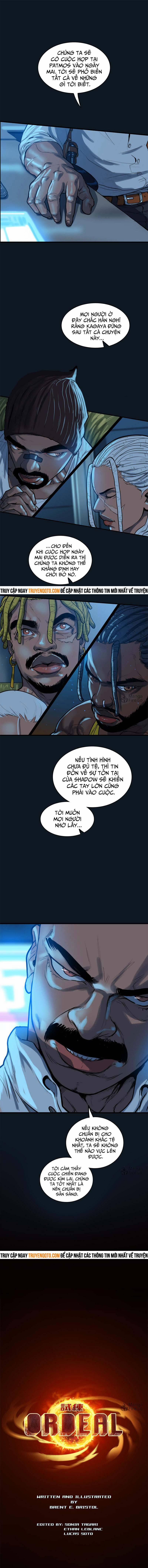 Thách Thức 47 trang 1