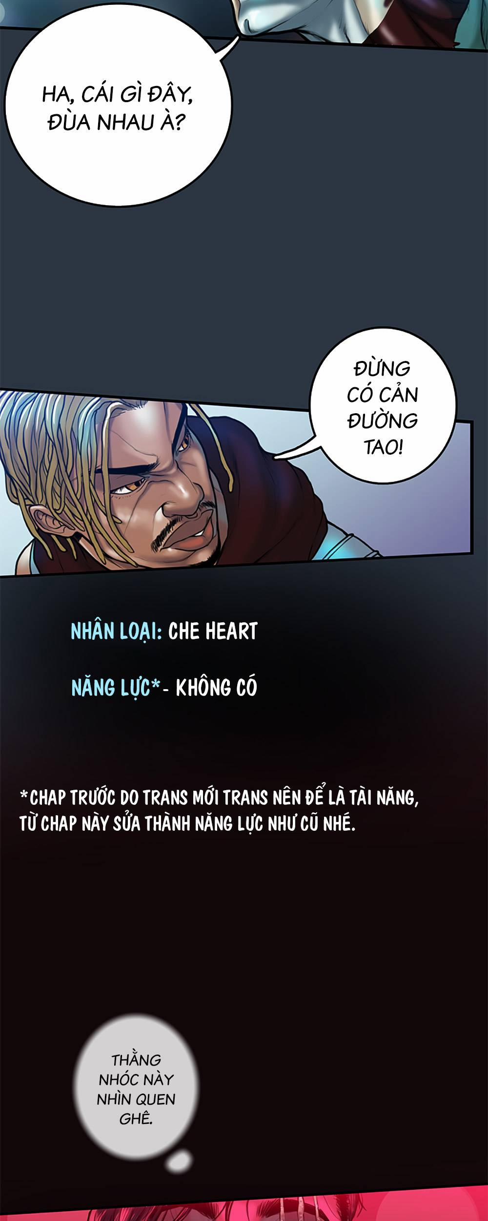 Thách Thức 7 trang 1