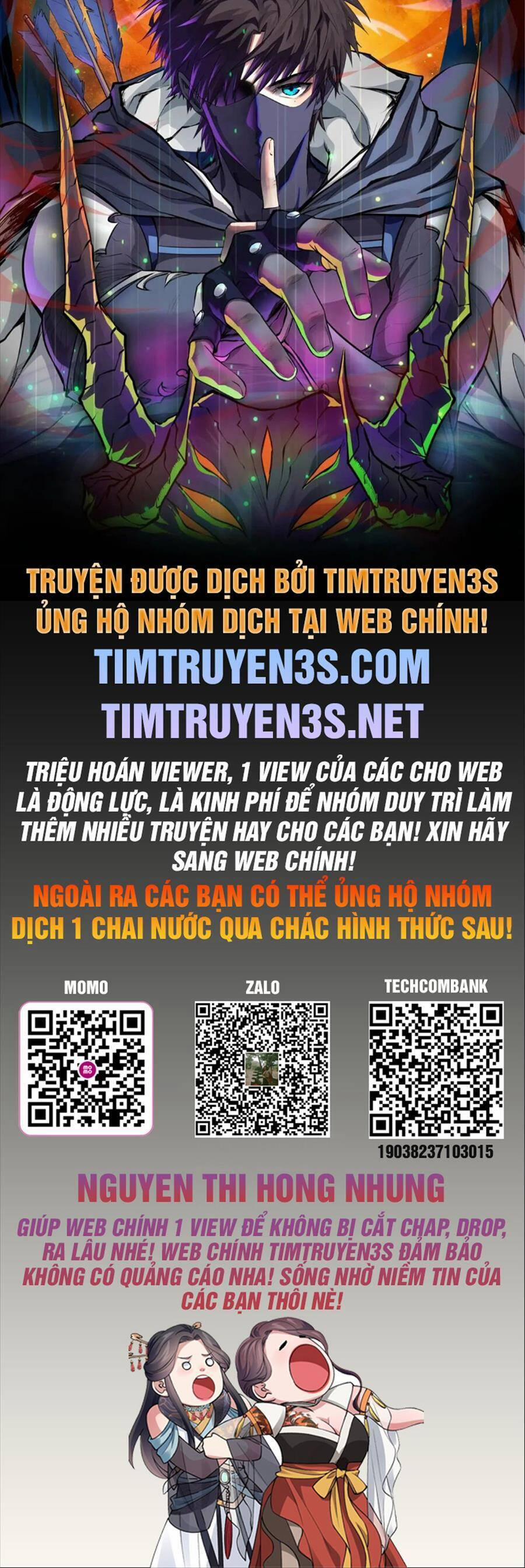Thái Cổ Thần Vương 14 trang 1
