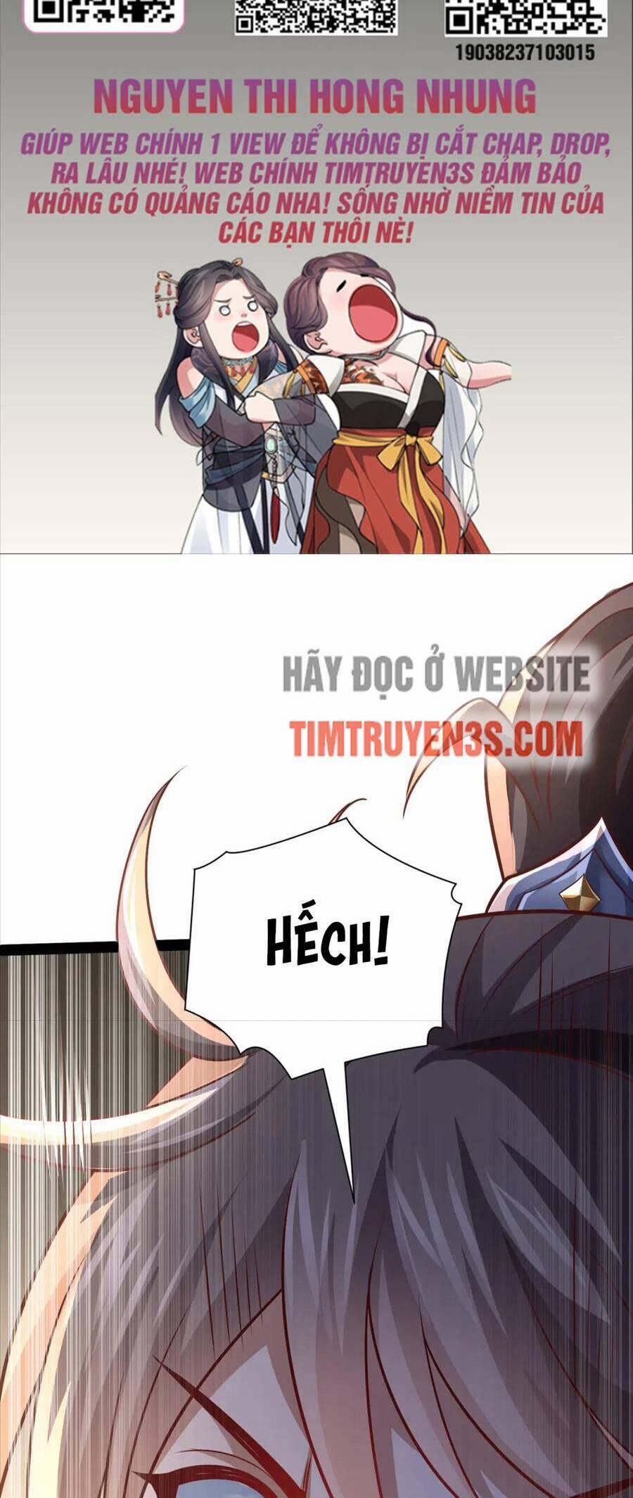 Thái Cổ Thần Vương 23 trang 1