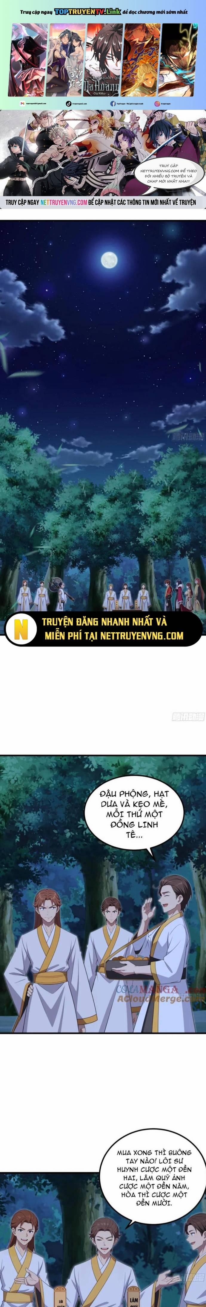 Thái Cổ Yêu Thánh Lấy Ta Làm Lô Đỉnh 103 trang 0