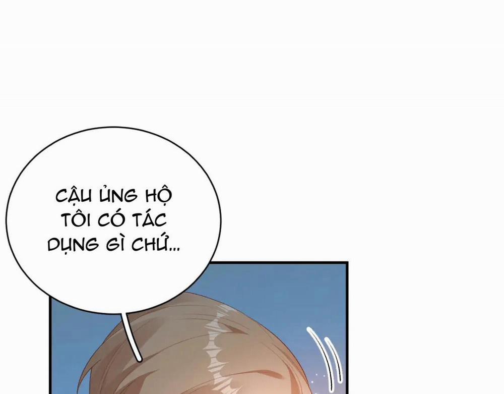 Thái Giám Ngày Ngày Đều Muốn Tránh Xa Hoàng Thượng 80 trang 1