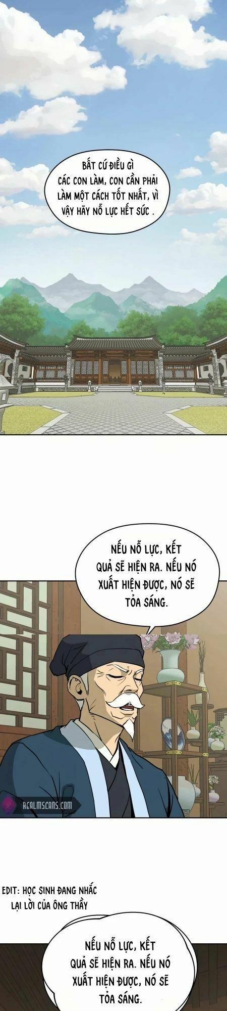 Thái Thú Kang Jin Lee 0 Raw trang 0