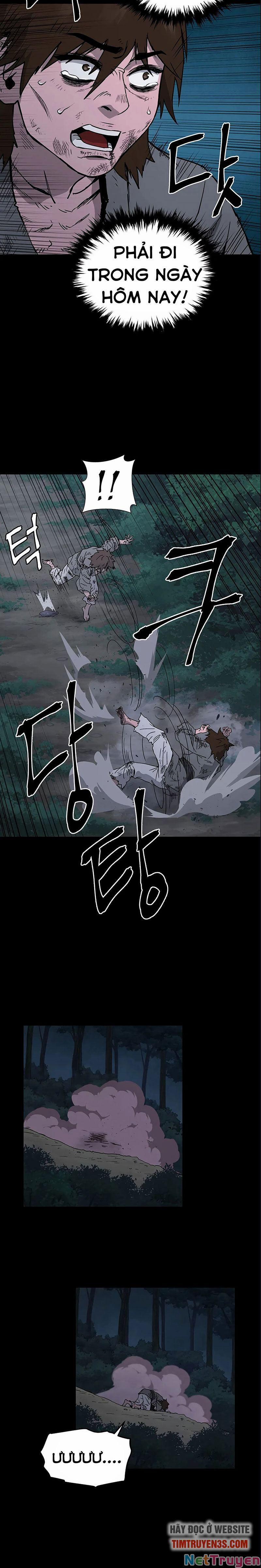 Thái Thú Kang Jin Lee 1 trang 1