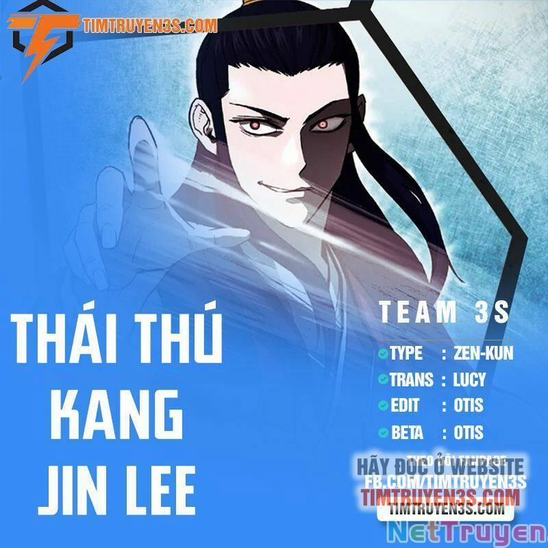 Thái Thú Kang Jin Lee 15 trang 0