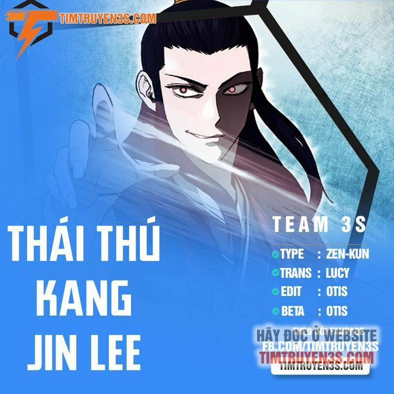 Thái Thú Kang Jin Lee 18 trang 0