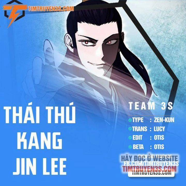 Thái Thú Kang Jin Lee 19 trang 1