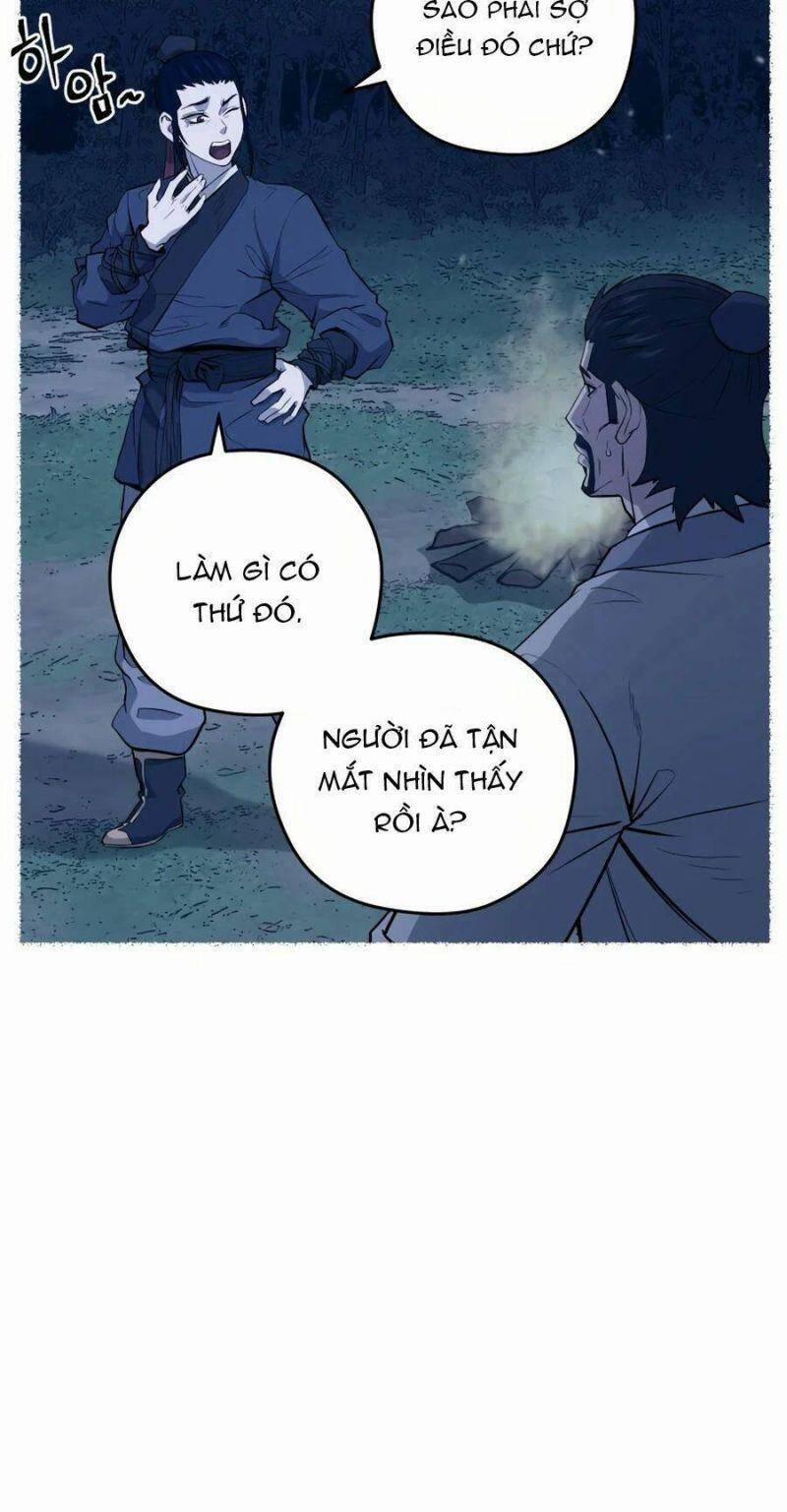 Thái Thú Kang Jin Lee 24 trang 1