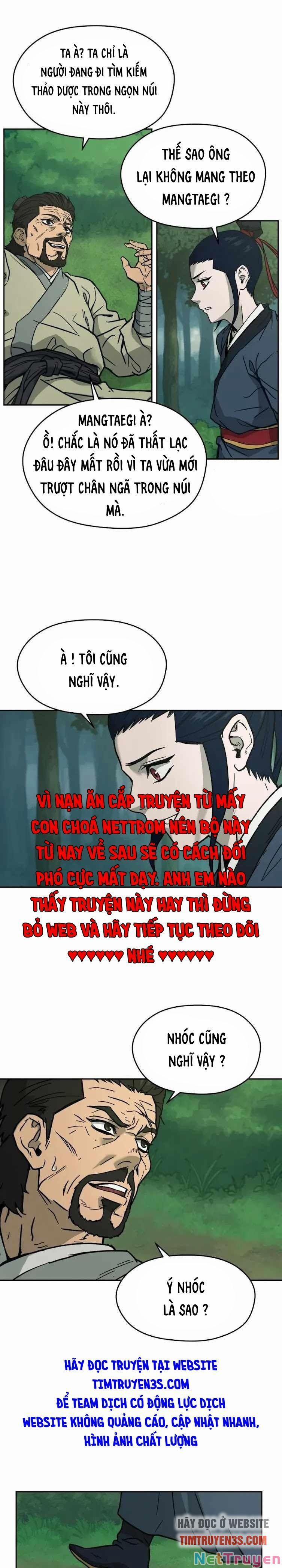 Thái Thú Kang Jin Lee 4 trang 1