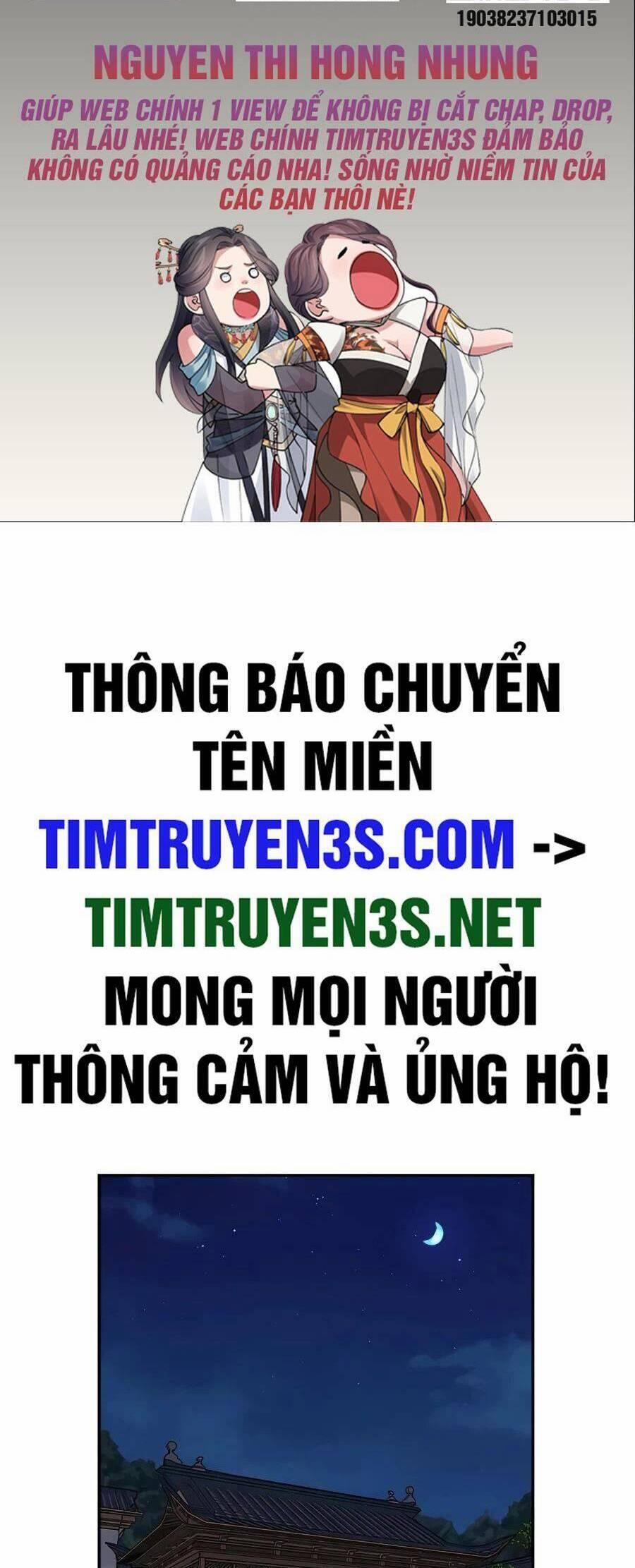 Thái Thú Kang Jin Lee 61 trang 1