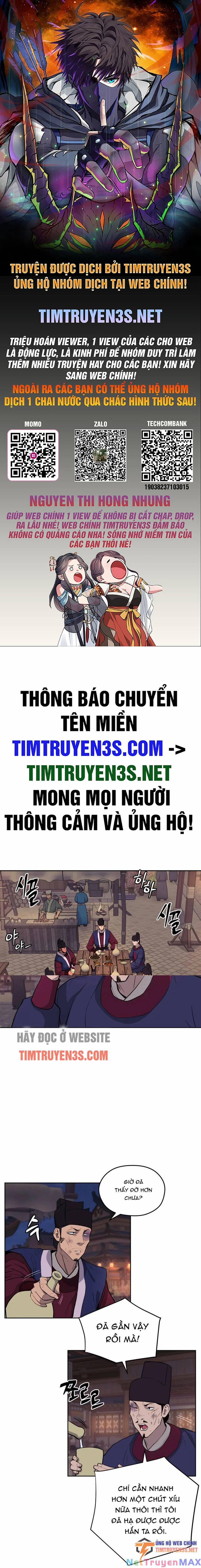 Thái Thú Kang Jin Lee 65 trang 0