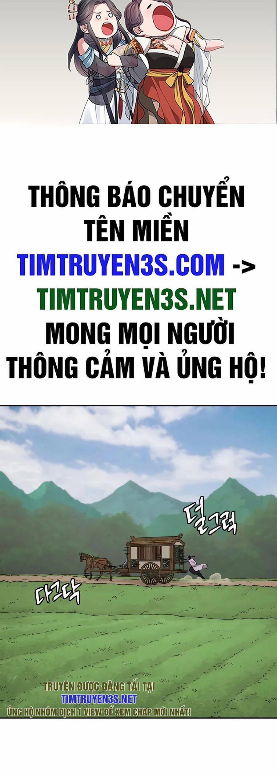 Thái Thú Kang Jin Lee 76 trang 1