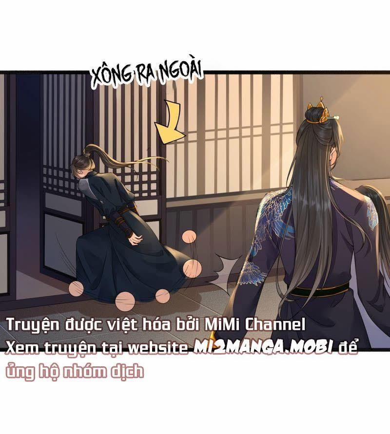 Thái Tử, Người Thật Ngọt Ngào 30 trang 0