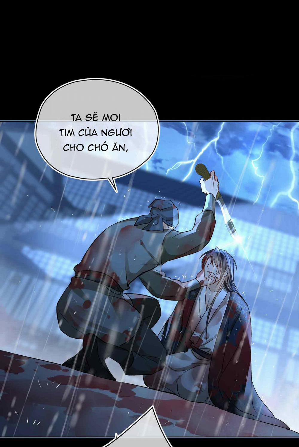 Tham Hoan – Bé Lam Bán Kem 10 trang 1