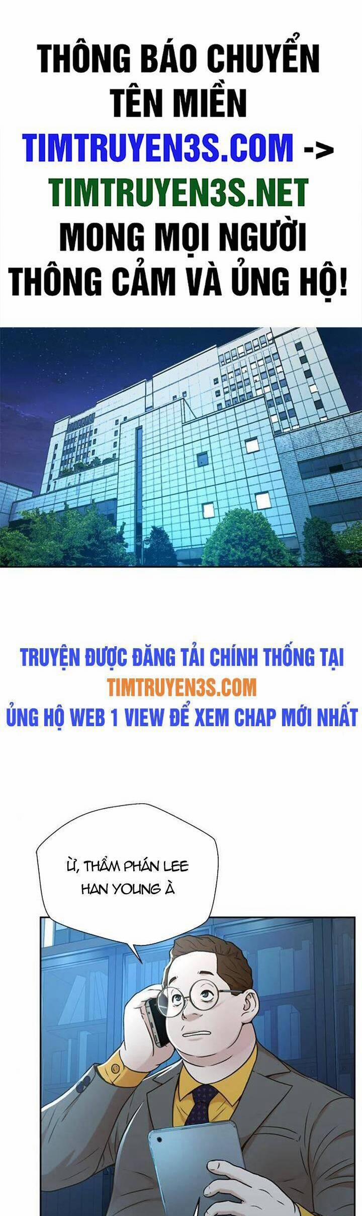 Thẩm Phán Lee Han Young 43 trang 1