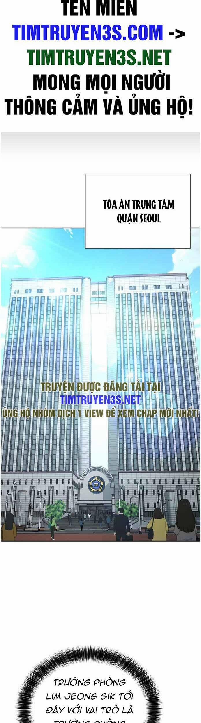 Thẩm Phán Lee Han Young 57 trang 1