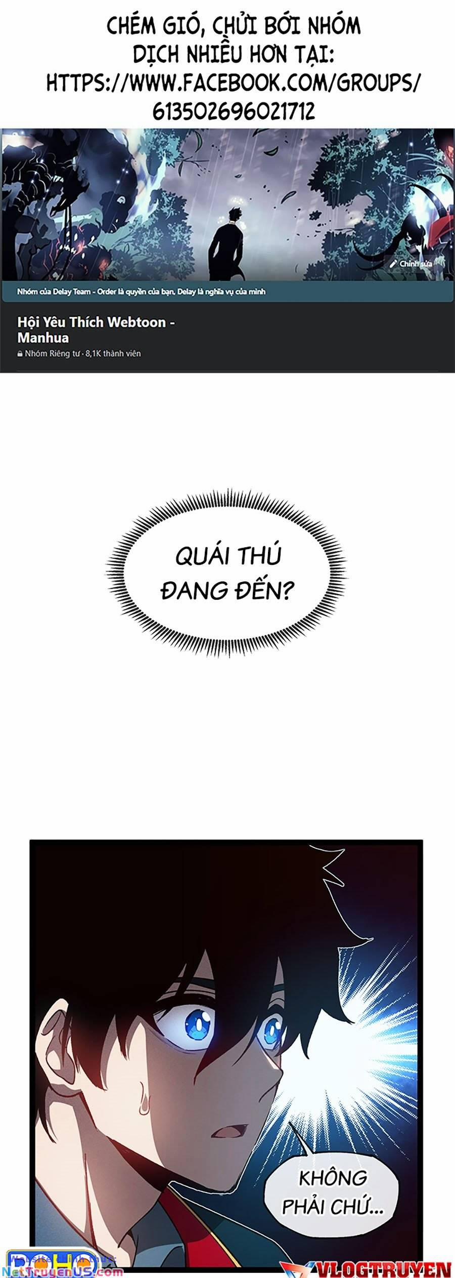 Thâm Uyên Chi Chủng 2 trang 0