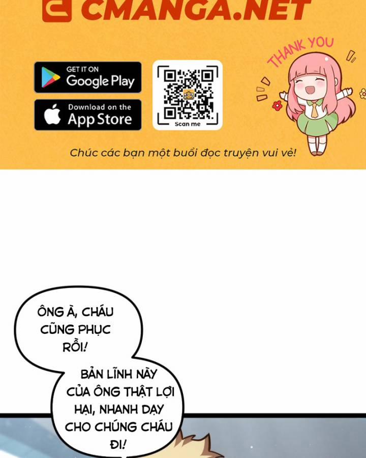 Thâm Uyên Chi Chủng 39 trang 1