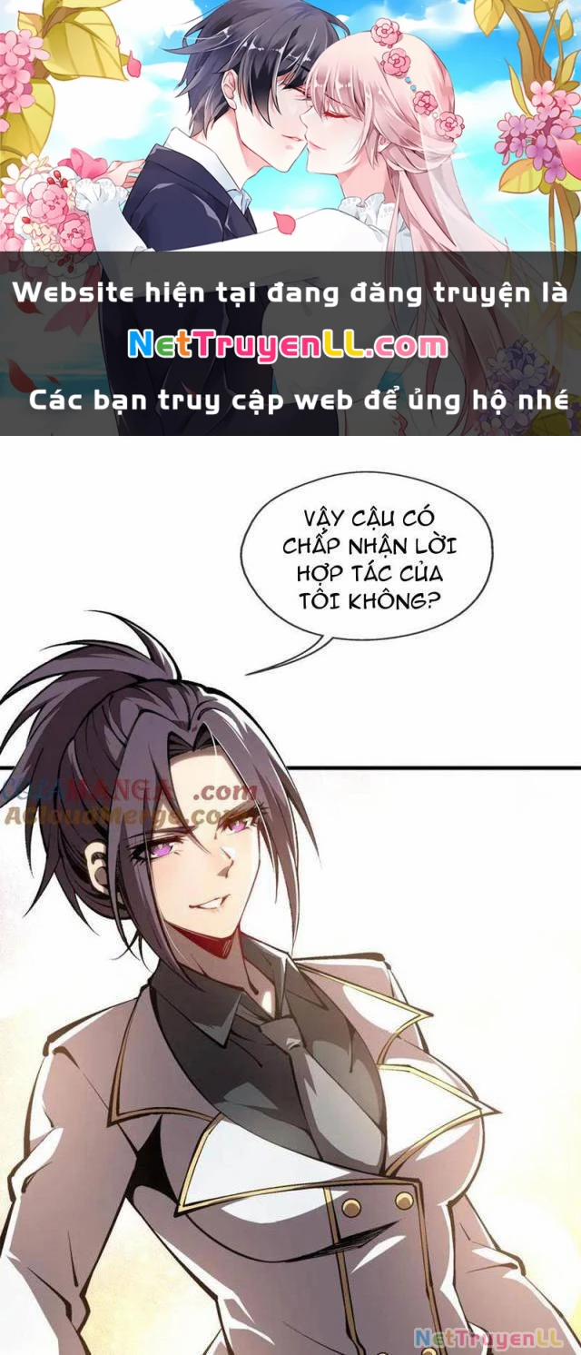 Thâm Uyên Chi Chủng 48 trang 0