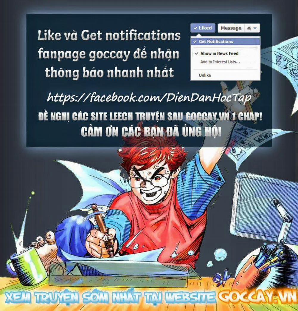 Thần Ấn Vương Tọa 6 trang 0
