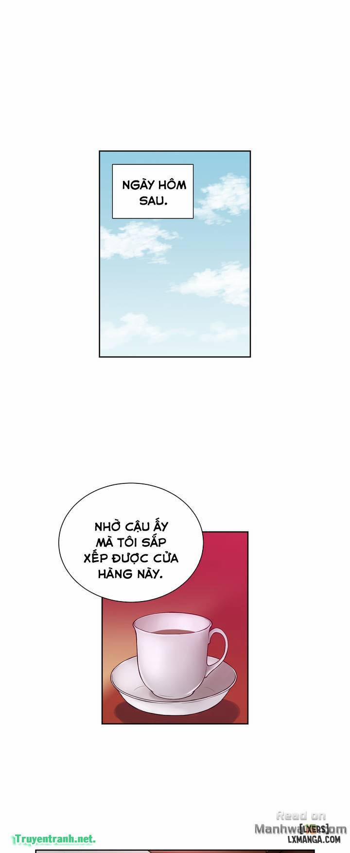 Thần Bài Siêu Năng 43 trang 1