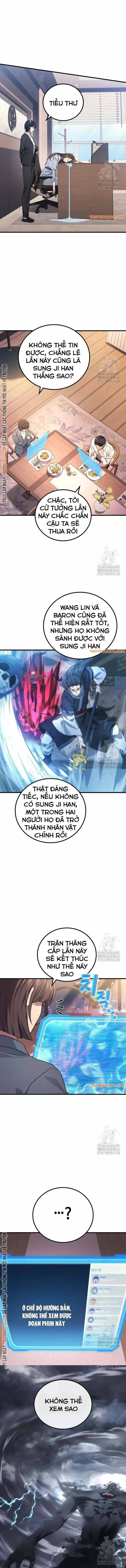 Thần Chiến Tranh Trở Lại Cấp 2 78 trang 1