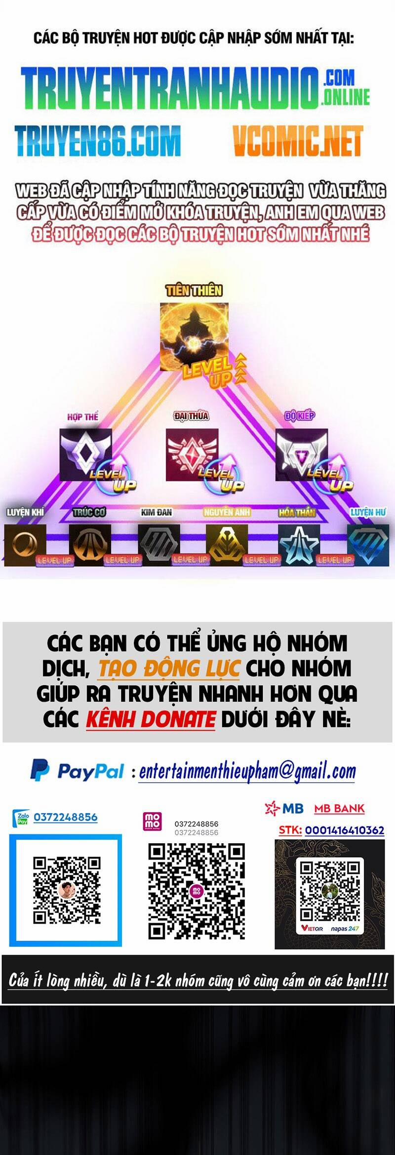 Thần Đế Giáng Lâm: Ta Có Trăm Triệu Điểm Thuộc Tính 2 trang 0