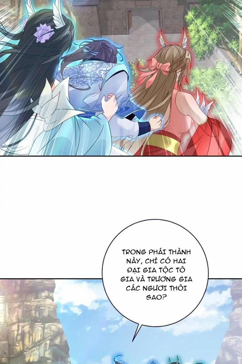 Thần Hồn Võ Đế 383 trang 1