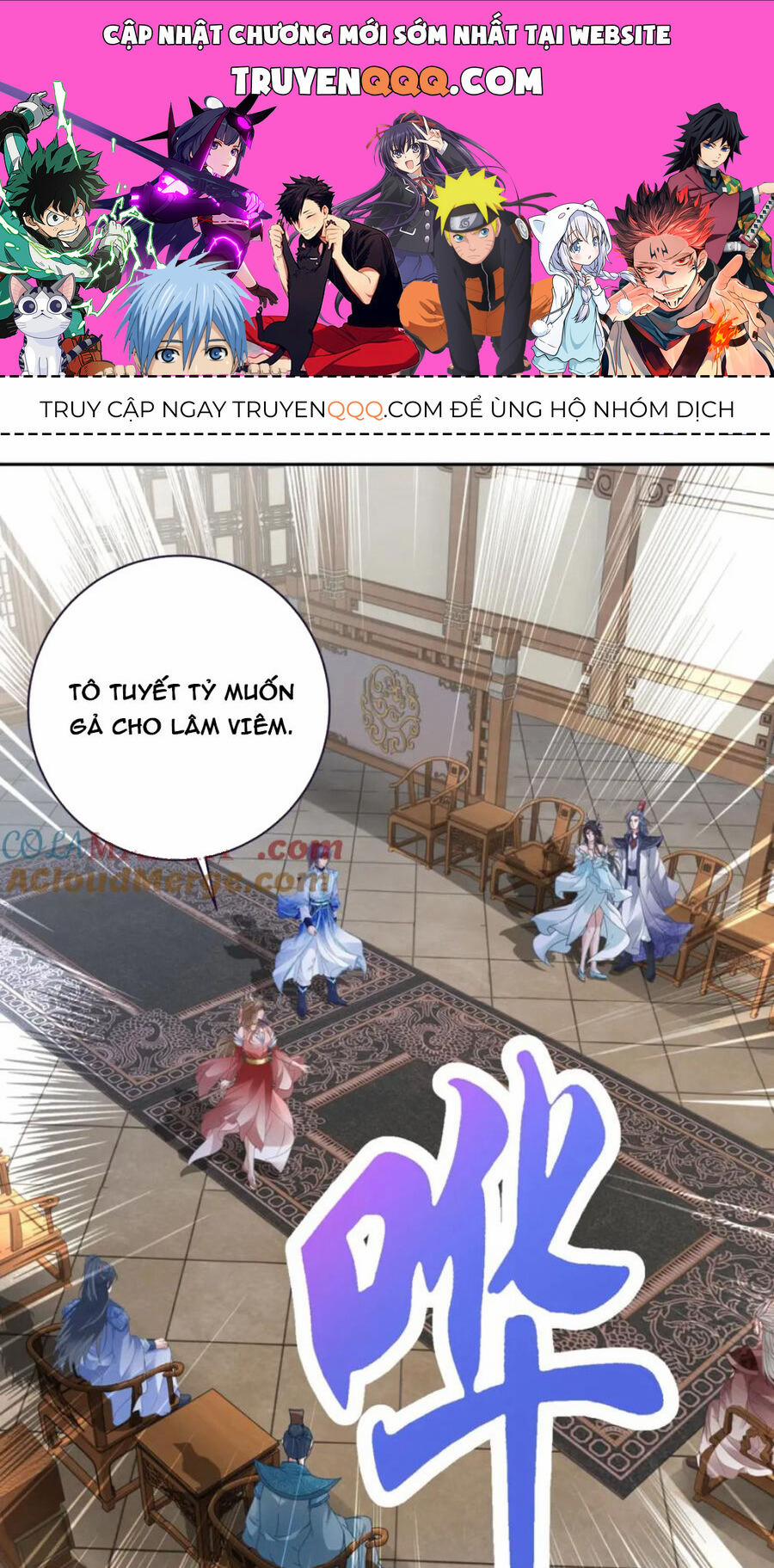 Thần Hồn Võ Đế 384 trang 0