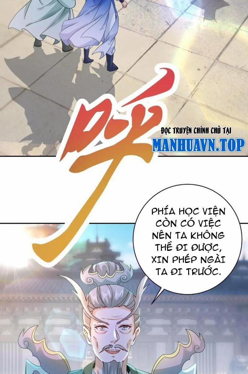 Thần Hồn Võ Đế 391 trang 1