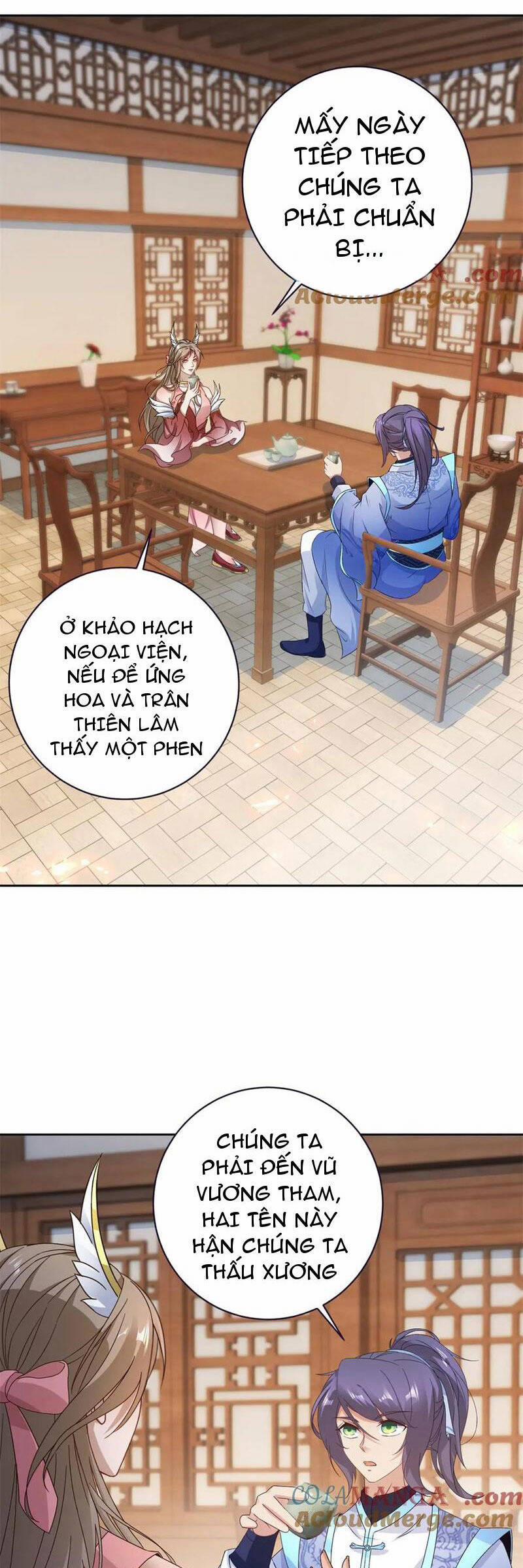 Thần Hồn Võ Đế 398 trang 0