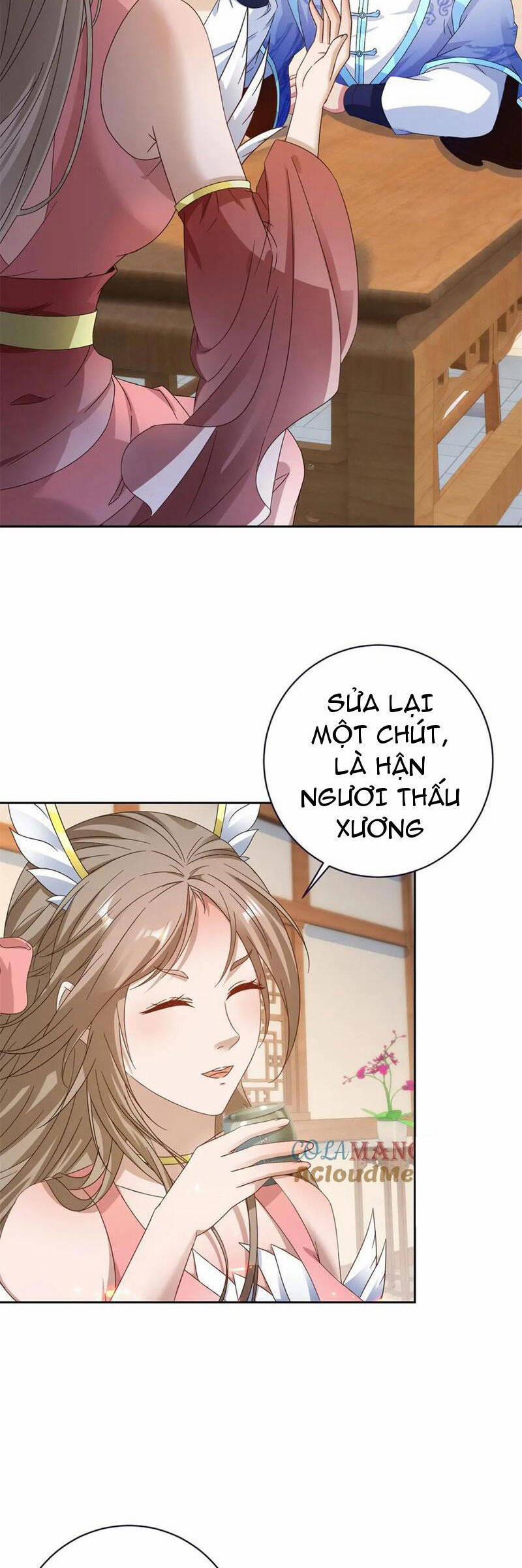 Thần Hồn Võ Đế 398 trang 1