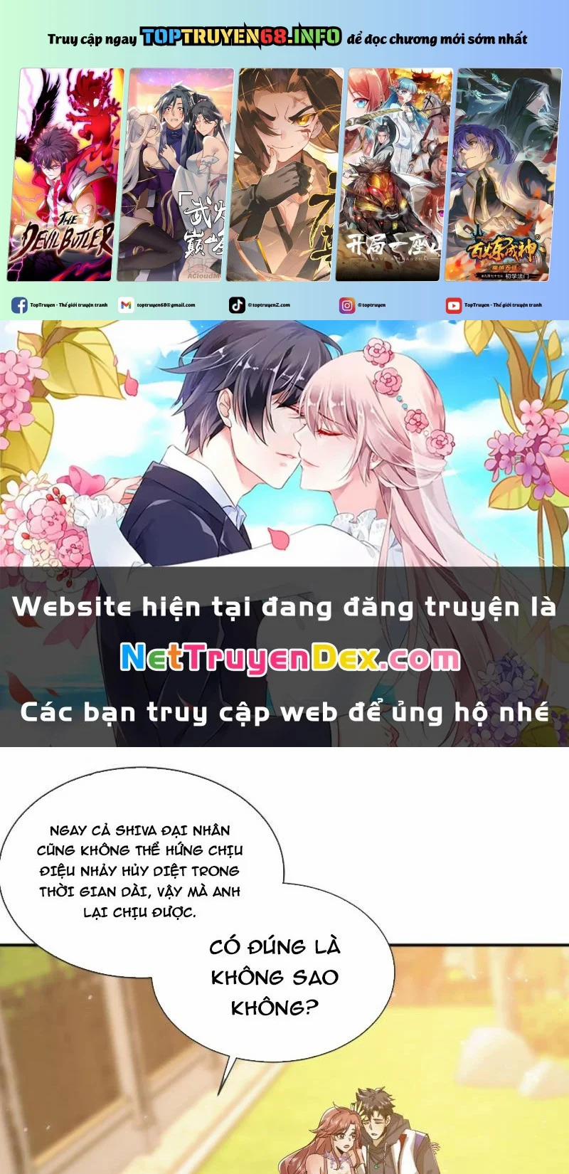 Thần Minh Trở Lại: Ta Có Trong Tay Triệu Vạn Chư Thần! 25 trang 0