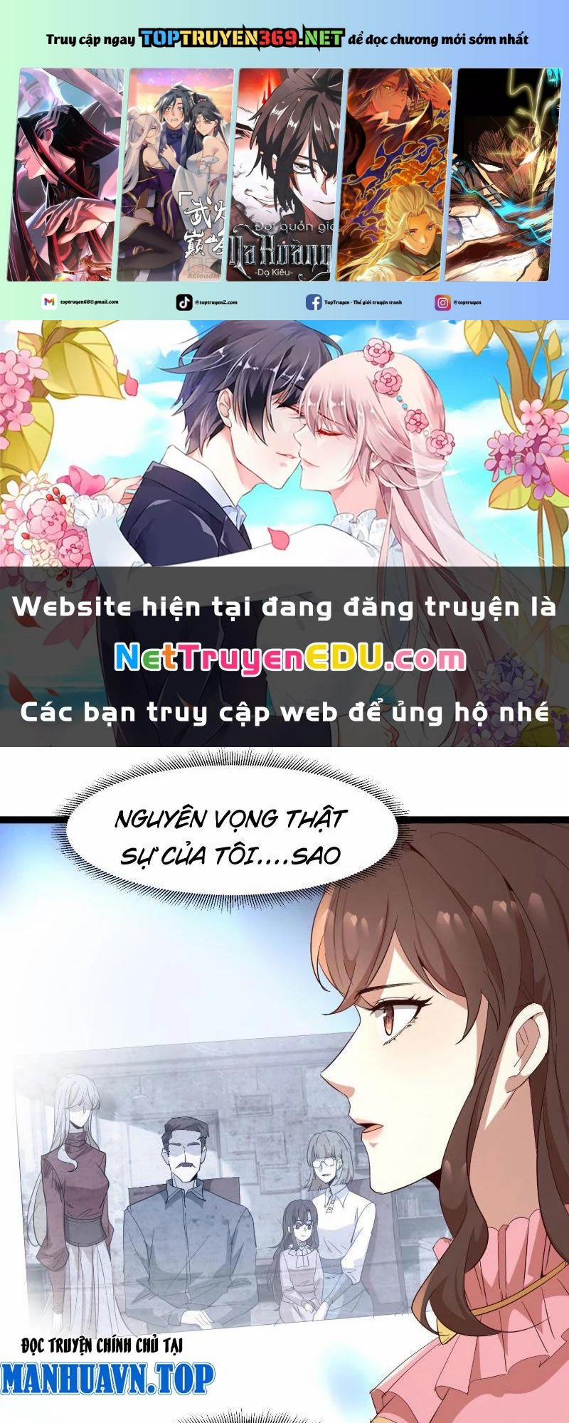 Thần Minh Trở Lại: Ta Có Trong Tay Triệu Vạn Chư Thần! 38 trang 0