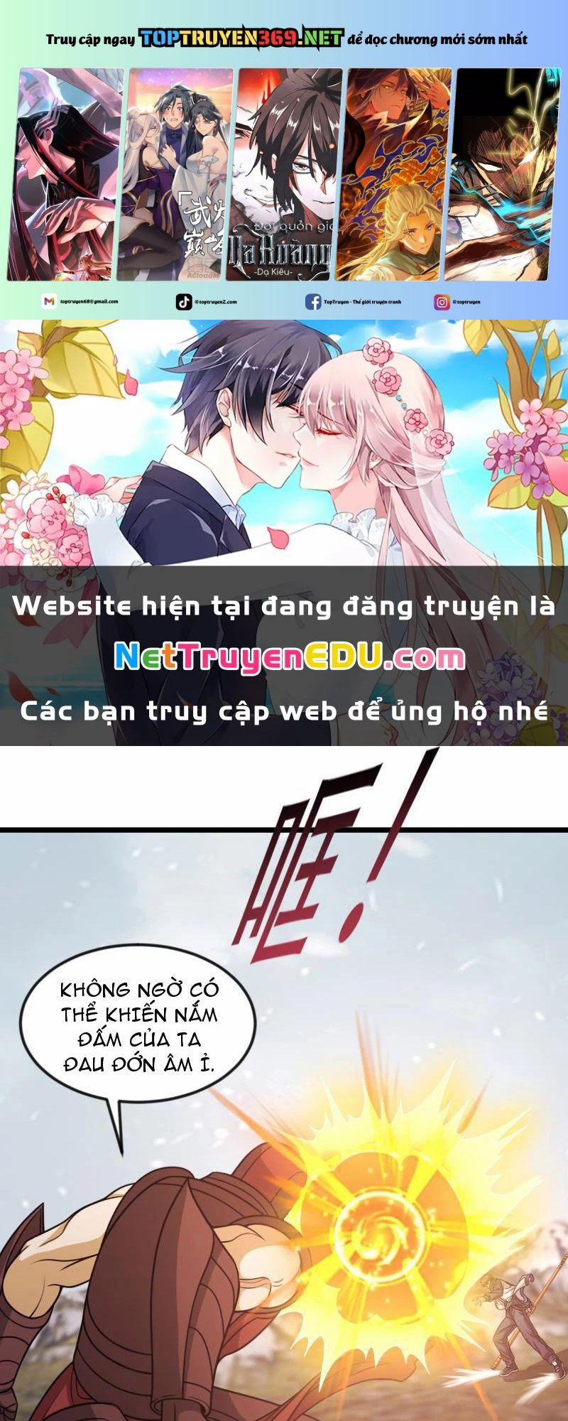 Thần Minh Trở Lại: Ta Có Trong Tay Triệu Vạn Chư Thần! 39 trang 0