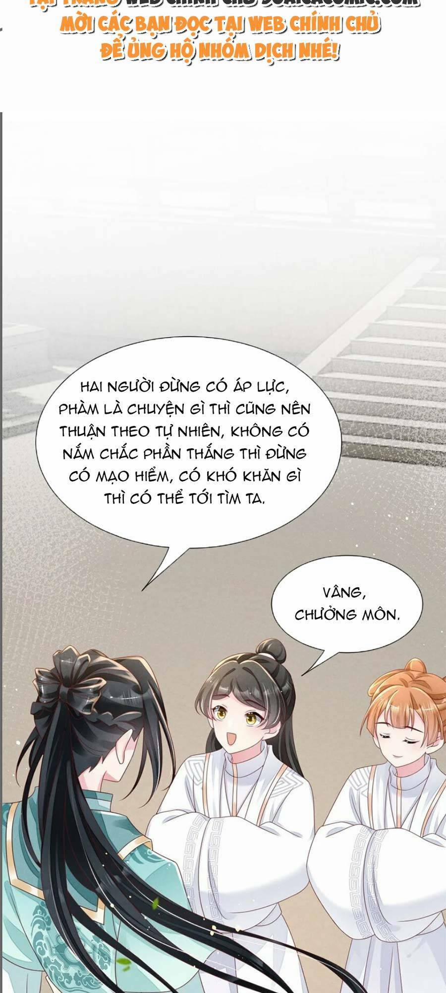 Thần Phi Ngự Thiên Hạ 26 trang 1