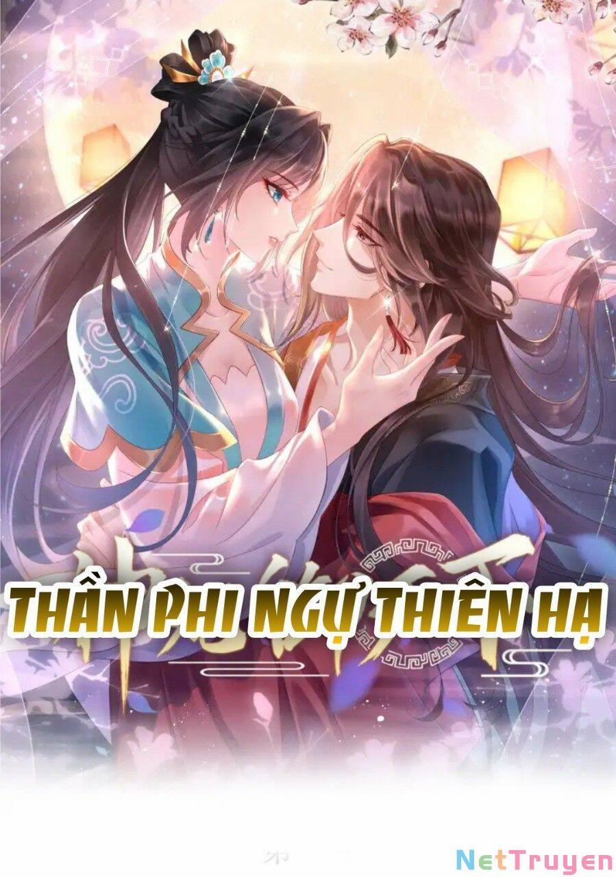 Thần Phi Ngự Thiên Hạ 9 trang 0