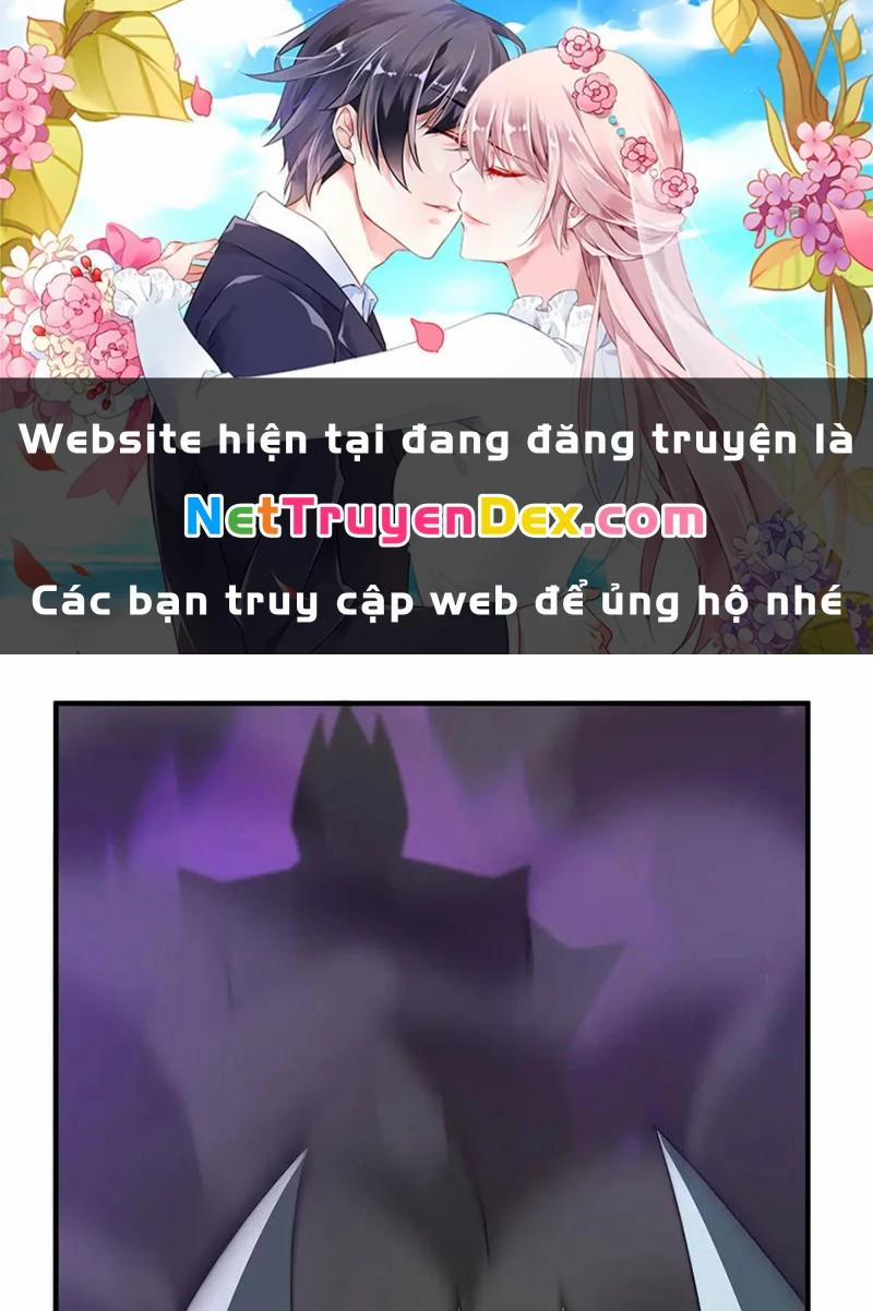 Thần Sủng Tiến Hóa 371 trang 0