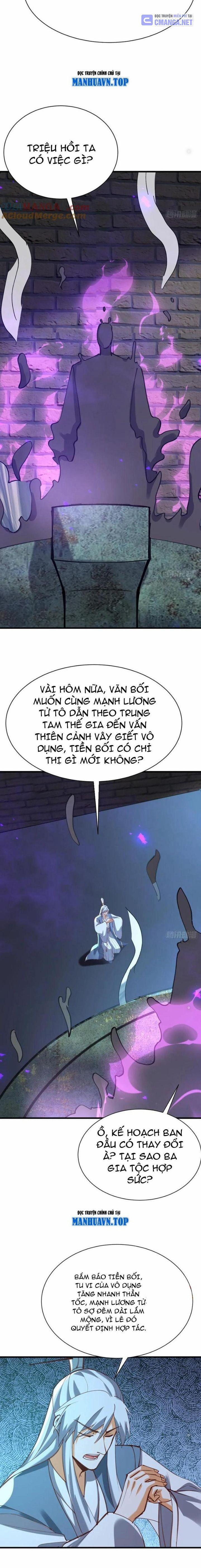 Thần Thiên Chí Tôn 69 trang 1