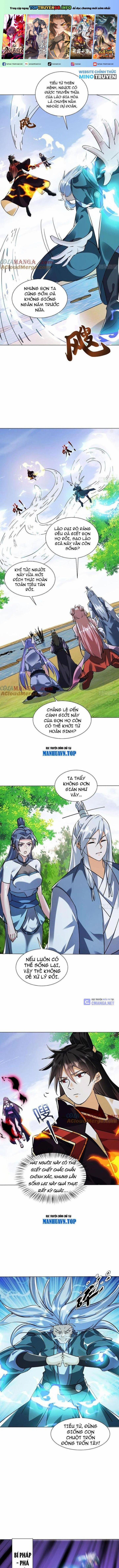 Thần Thiên Chí Tôn 80 trang 0