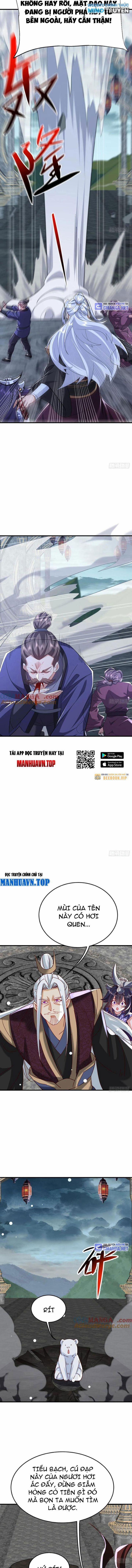 Thần Thiên Chí Tôn 84 trang 1