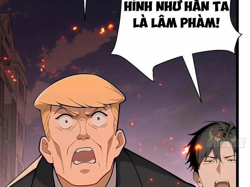 Thần Thoại Xâm Lấn: Ta Ở Địa Cầu Trảm Thần Minh 33 trang 1