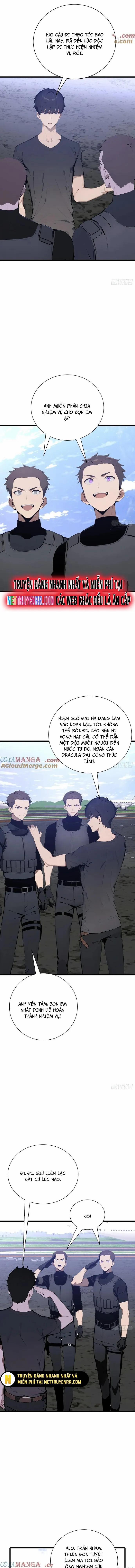 Thần Thoại Xâm Lấn: Ta Ở Địa Cầu Trảm Thần Minh 39 trang 1