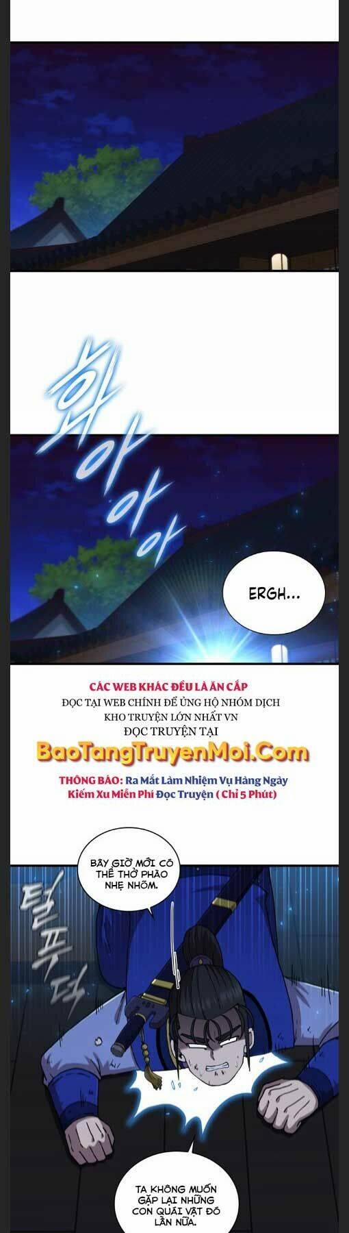 Thân Thủ Đệ Nhất Kiếm 90 trang 0
